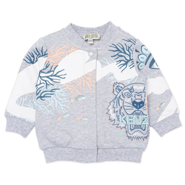 Set de pants para bebé niña Kenzo
